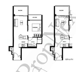 Normanton Park (D5), Apartment #536081521